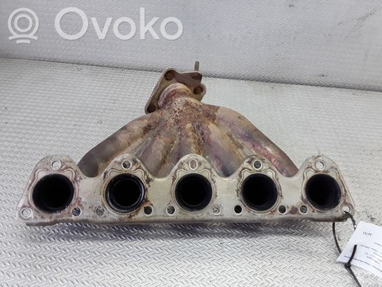 Volkswagen Jetta VI Exhaust manifold
