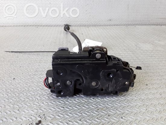 Volkswagen Golf IV Rear door lock