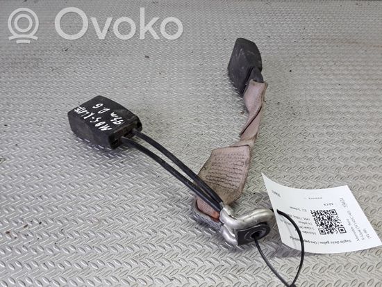 Mercedes-Benz S W140 Rear seatbelt buckle 1408600269