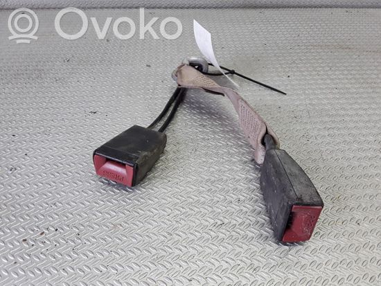 Mercedes-Benz S W140 Rear seatbelt buckle 1408600269