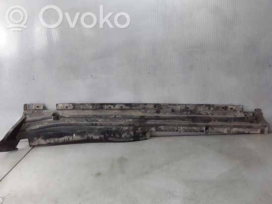 BMW X5 E53 Fuel tank bottom protection 51718402438