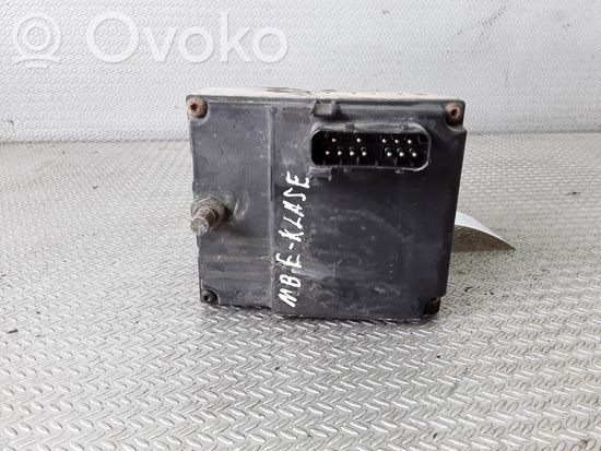 Mercedes-Benz E W210 ABS Pump 0265217007 0024319712