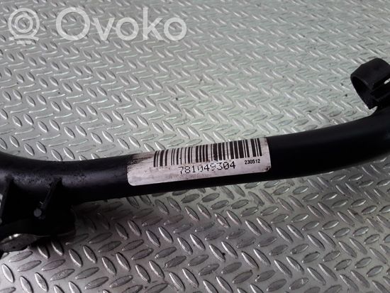 BMW 3 F30 F31 F80 Oil level dip stick 781049304