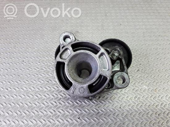 BMW 3 F30 F31 F80 Generator/alternator belt tensioner