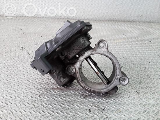 BMW 3 F30 F31 F80 Engine shut-off valve 7810752 10378517