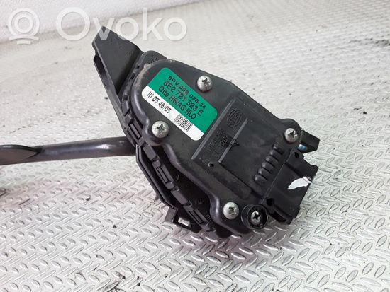 Audi A4 S4 B7 8E 8H Accelerator throttle pedal 8E2721523E