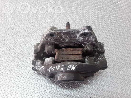 Mercedes-Benz E W211 Rear brake caliper