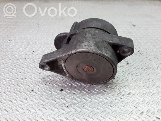 BMW 5 E39 Generator/alternator belt tensioner 11281433571