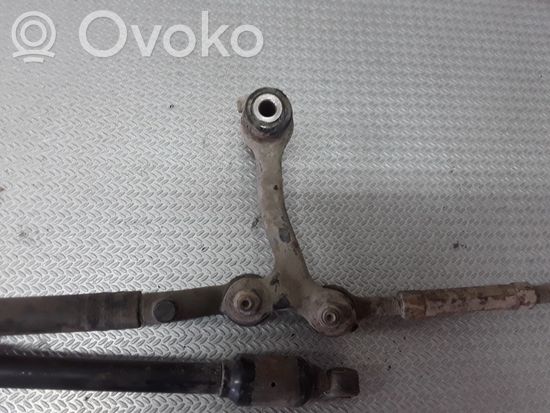 Mercedes-Benz S W140 Steering tie rod