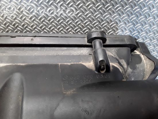Mercedes-Benz A W168 Intake manifold 6680900301