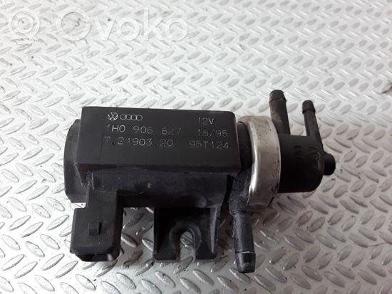 Volkswagen PASSAT B5 Turbo solenoid valve 1H0906627 72190320