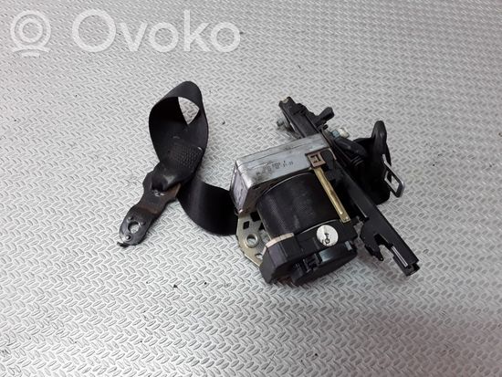 Mercedes-Benz C W203 Front seatbelt 33015930F