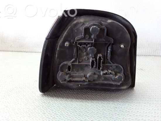 Volkswagen Golf III Rear/tail lights