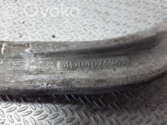 Audi A4 S4 B5 8D Front control arm 4D0407696J