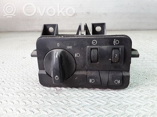 BMW 3 E46 Light switch 6919829