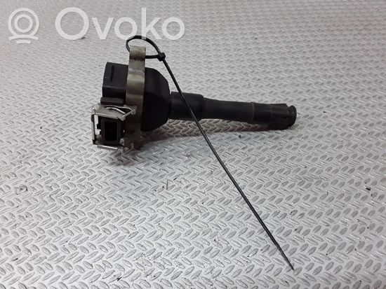 BMW 5 E34 High voltage ignition coil 1703359