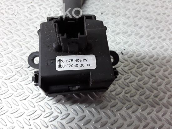 BMW 5 E39 Wiper control stalk 8375408 01204030