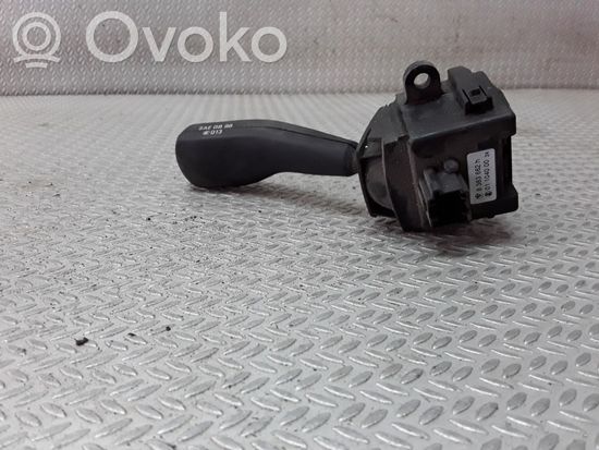 BMW 3 E46 Indicator stalk 8363662H 0110400024