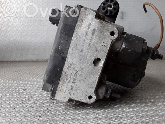 BMW 5 E39 ABS Pump 0265217000 34511090910