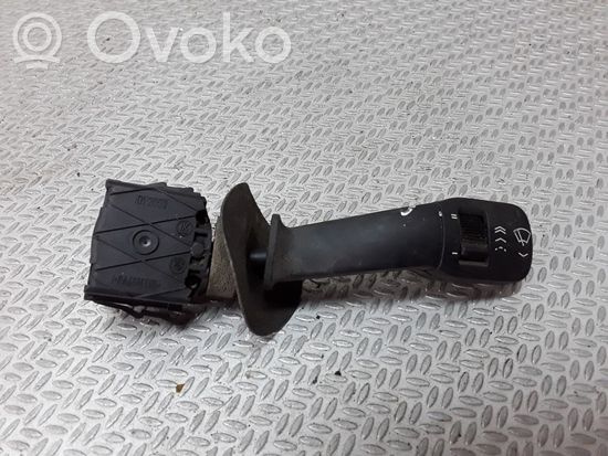 BMW 5 E39 Wiper control stalk