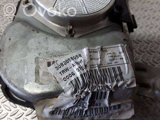 BMW 5 E39 Front door airbag 3082088058