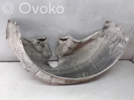 Audi A4 S4 B6 8E 8H Rear arch fender liner splash guards