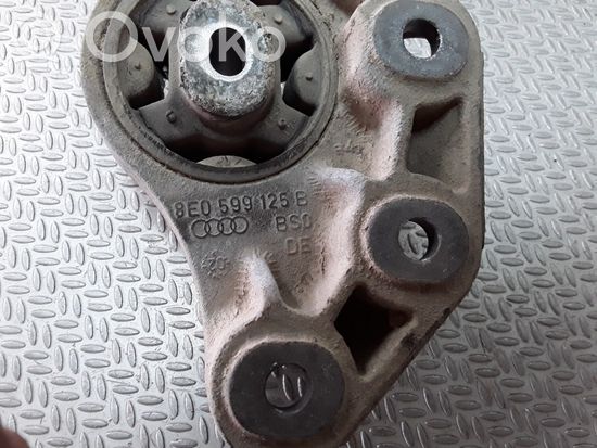 Audi A4 S4 B6 8E 8H Rear differential mounting bracket 8E0599125B