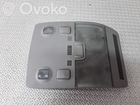Audi A4 S4 B6 8E 8H Front seat light 8E0947135A