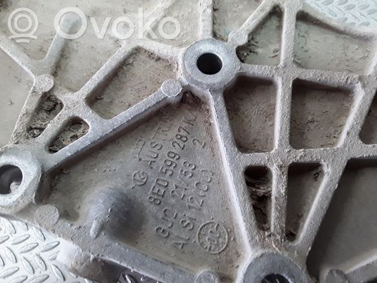 Audi A4 S4 B6 8E 8H Rear differential/diff mount bracket 8E0599287K