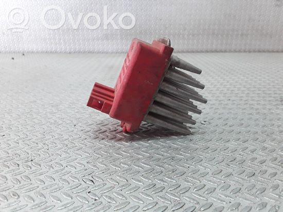 Audi A4 S4 B5 8D Heater blower motor/fan resistor 357907521