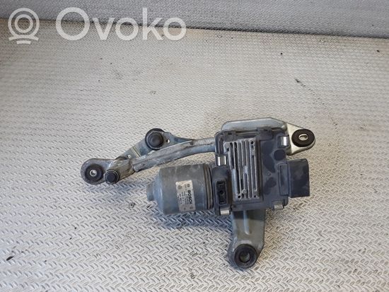 Volkswagen Phaeton Wiper motor 3D1955601A 0390241704