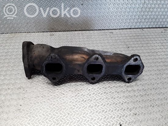 Audi A6 S6 C5 4B Exhaust manifold 059253033C