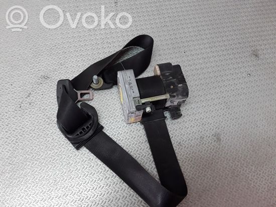 Mercedes-Benz S W220 Front seatbelt 33015929C