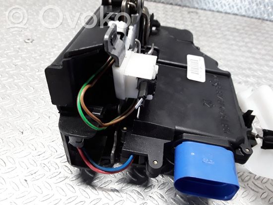 Volkswagen Phaeton Rear door lock 3D4839016A