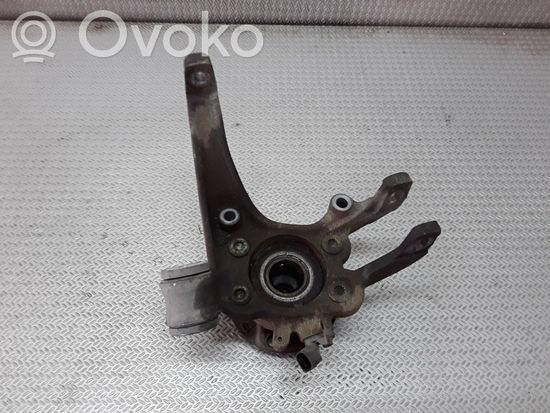 Volkswagen Phaeton Rear wheel hub spindle/knuckle
