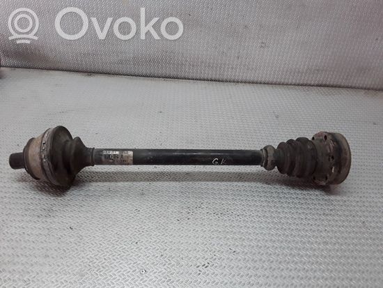 Volkswagen Phaeton Rear driveshaft 4E0501203A