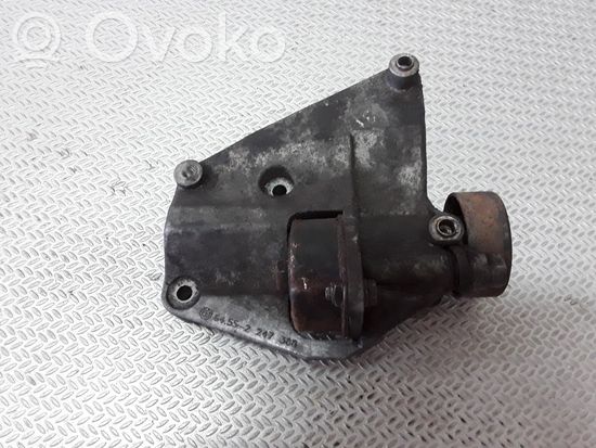 BMW 3 E46 Air conditioning tensioner 64552247388