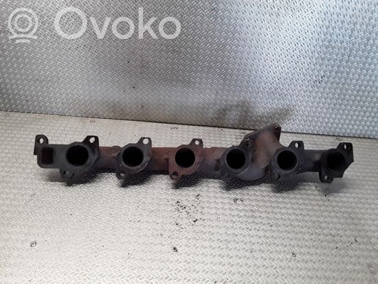 Mercedes-Benz S W220 Exhaust manifold A6131420101