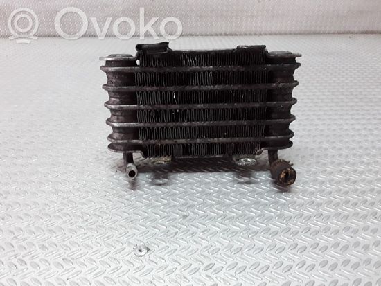 BMW 3 E46 Fuel cooler (radiator) 13322247411