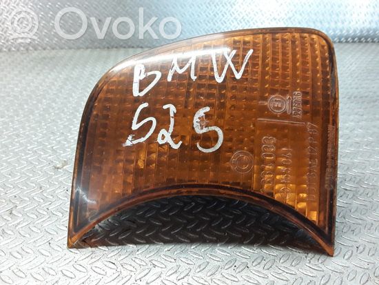 BMW 5 E34 Front indicator light 1384033