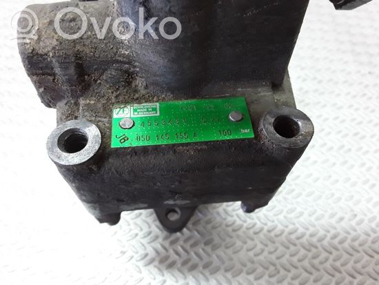 Audi 80 90 B3 Power steering pump 050145155A