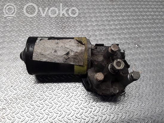 Volkswagen Golf IV Wiper motor 0390241137 1J1955113