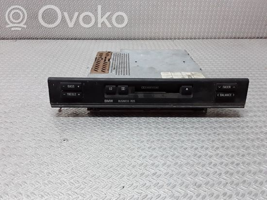 BMW 3 E46 Radio/CD/DVD/GPS head unit