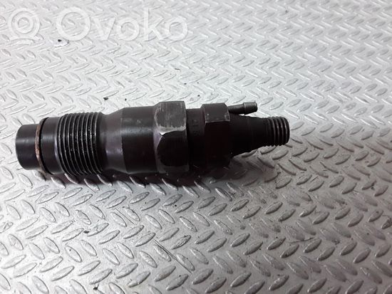 BMW 5 E39 Fuel injector KCA21S71