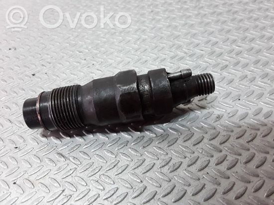 BMW 5 E39 Fuel injector KCA21S71