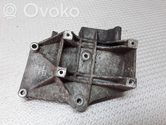Volkswagen PASSAT B5 A/C compressor mount bracket 028260885A