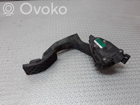 Audi A8 S8 D3 4E Accelerator throttle pedal 4E1723523E