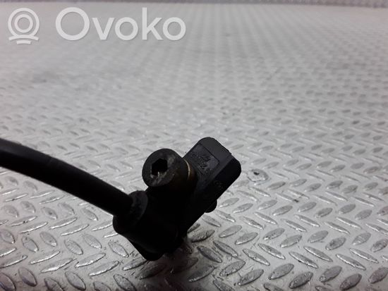 BMW 3 E46 Crankshaft position sensor 0281002477