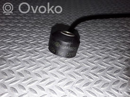 Audi A4 S4 B5 8D Detonation knock sensor 054905377G