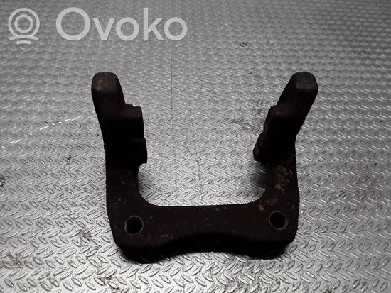 Audi A3 S3 A3 Sportback 8P Brake caliper pad carrier rear